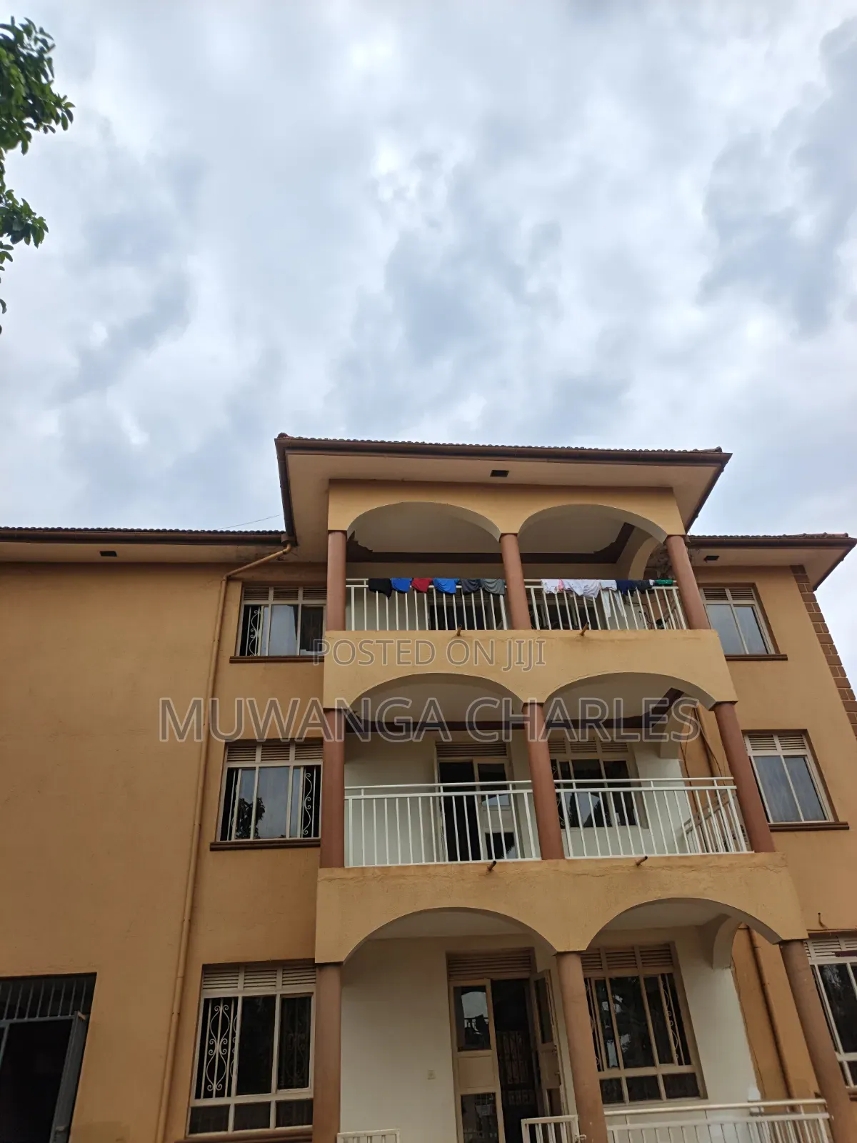 3bdrm Apartment in Fs Properties Ltd, Division A for rent