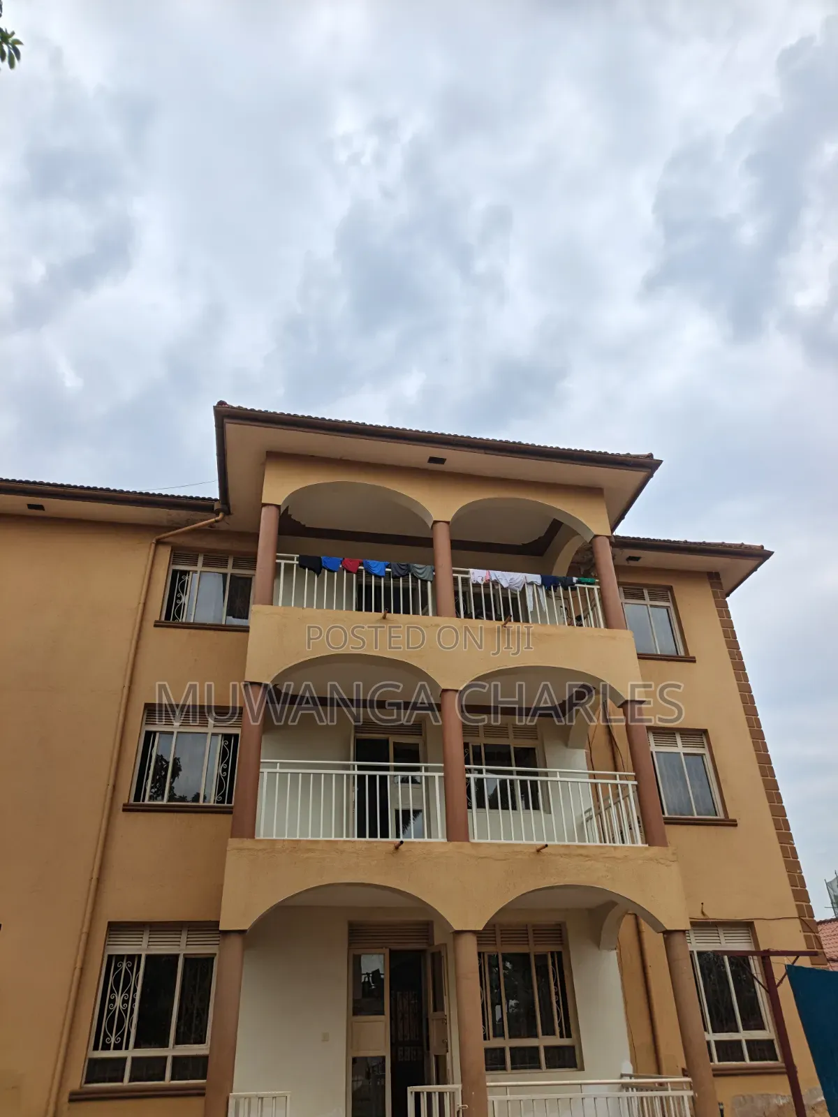 3bdrm Apartment in Fs Properties Ltd, Division A for rent