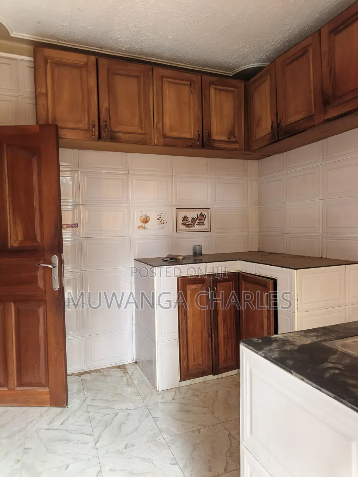 3bdrm Apartment in Fs Properties Ltd, Division A for rent