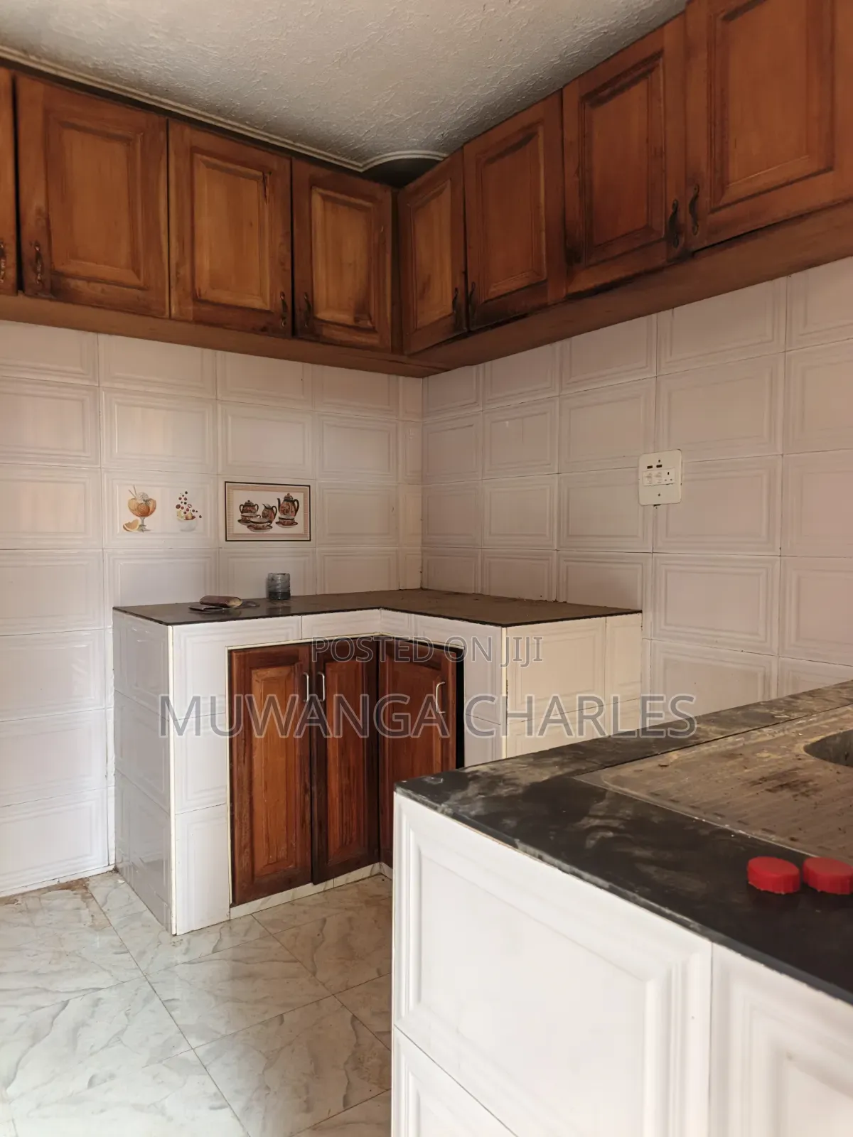 3bdrm Apartment in Fs Properties Ltd, Division A for rent