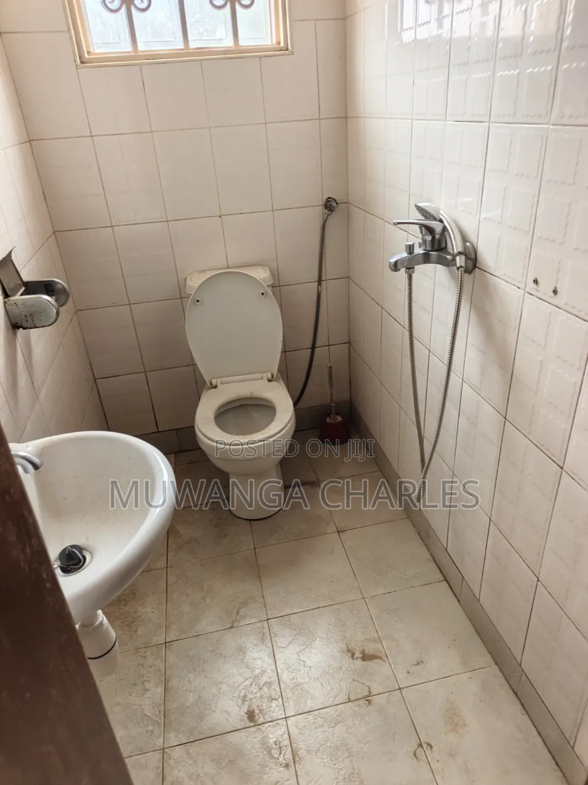 3bdrm Apartment in Fs Properties Ltd, Division A for rent