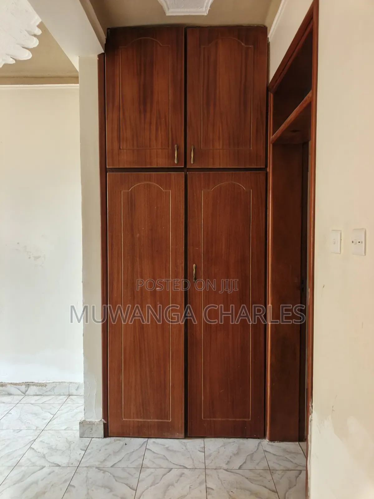 3bdrm Apartment in Fs Properties Ltd, Division A for rent