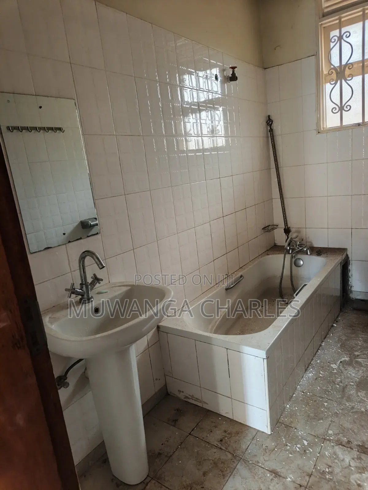 3bdrm Apartment in Fs Properties Ltd, Division A for rent