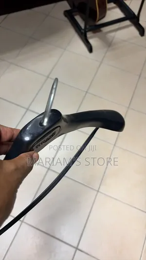Heavy-Duty Plastic Suit Hanger
