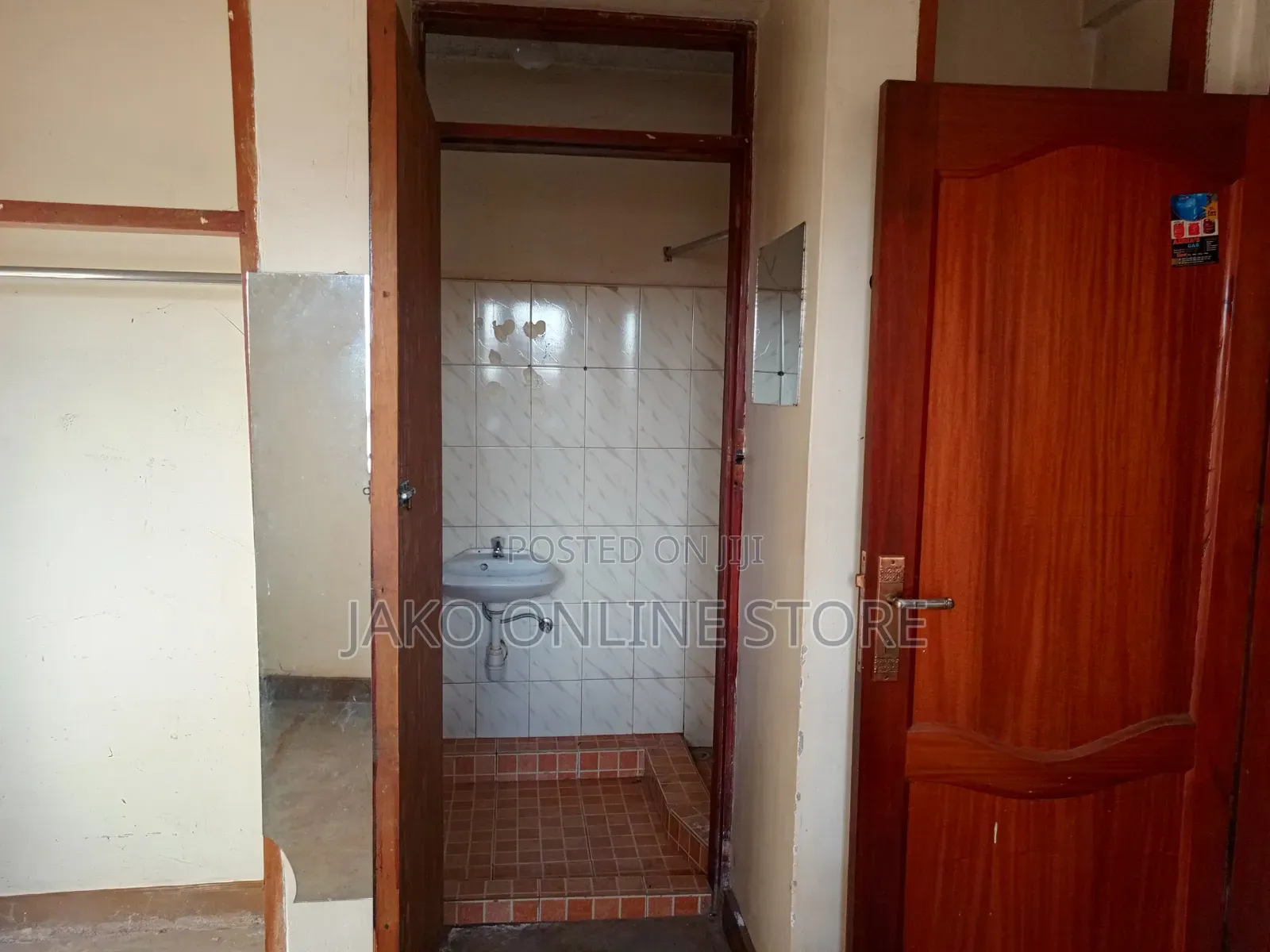 1bdrm Bedsitter in Nakulabye, Rubaga for rent