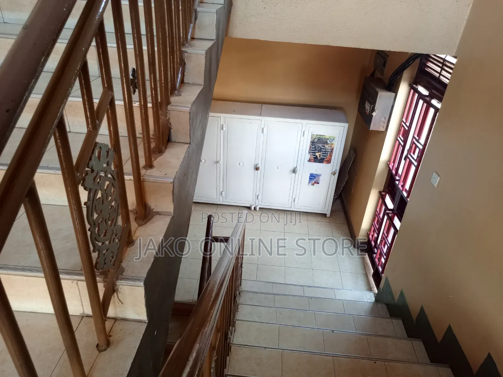 1bdrm Bedsitter in Nakulabye, Rubaga for rent