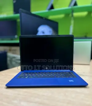 Laptop HP 14S 4GB Intel Celeron SSD 128GB