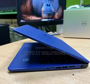 Laptop HP 14S 4GB Intel Celeron SSD 128GB