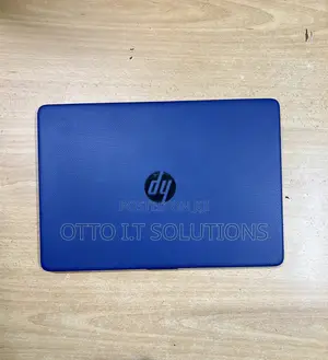 Laptop HP 14S 4GB Intel Celeron SSD 128GB