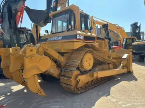 Bulldozer D6R for Sale
