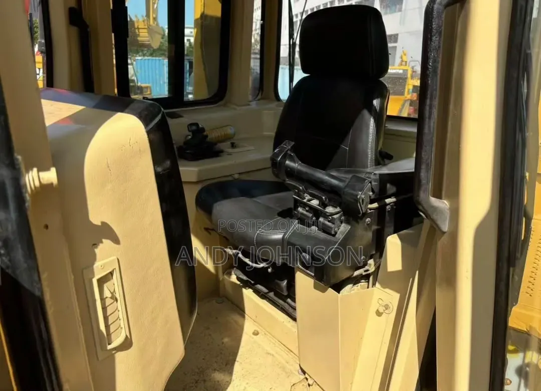 Bulldozer D6R for Sale