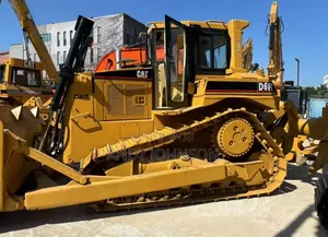 Bulldozer D6R for Sale