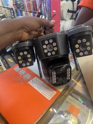 Solar Camera