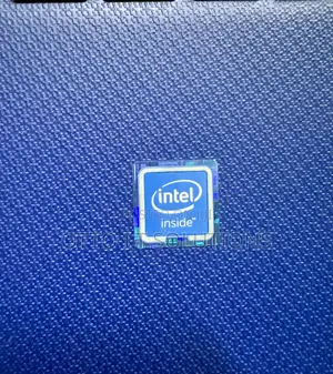 Laptop HP 14S 4GB Intel Celeron SSD 128GB