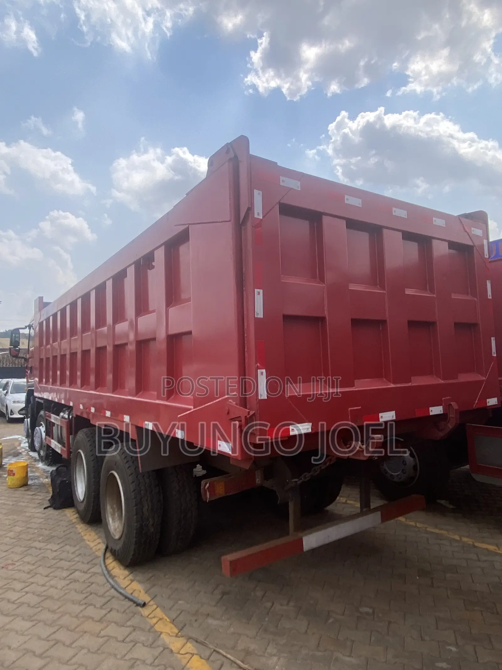 Sino Truck for Sale