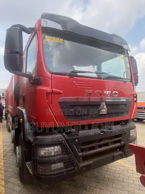 Sino Truck for Sale