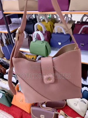 Executive Mini Chrisbella Handbags