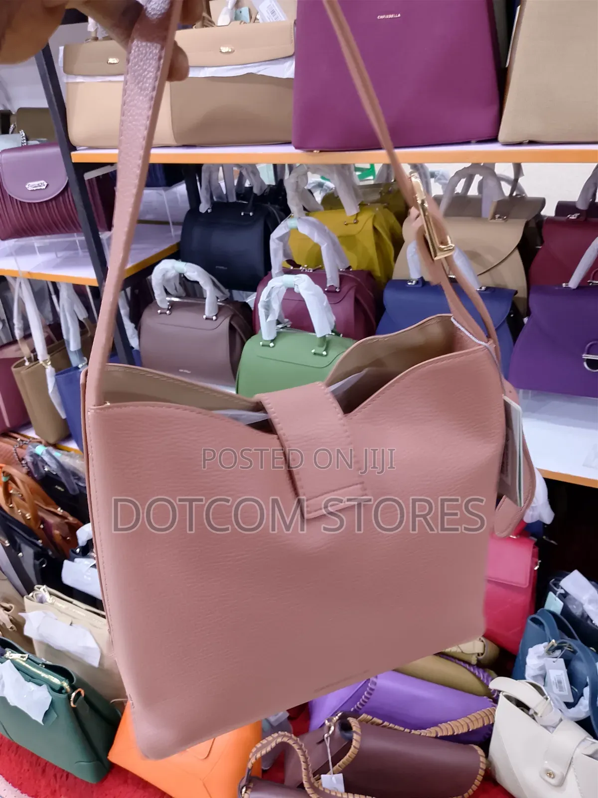 Executive Mini Chrisbella Handbags