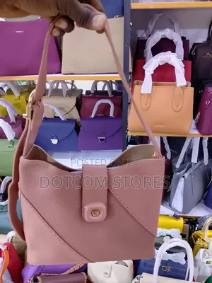 Executive Mini Chrisbella Handbags