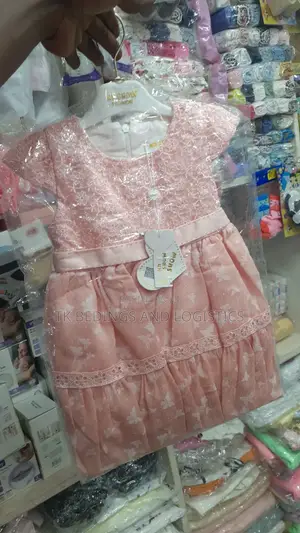 Baby Dresses
