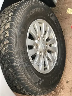 Mitsubishi Pajero 2014 Silver
