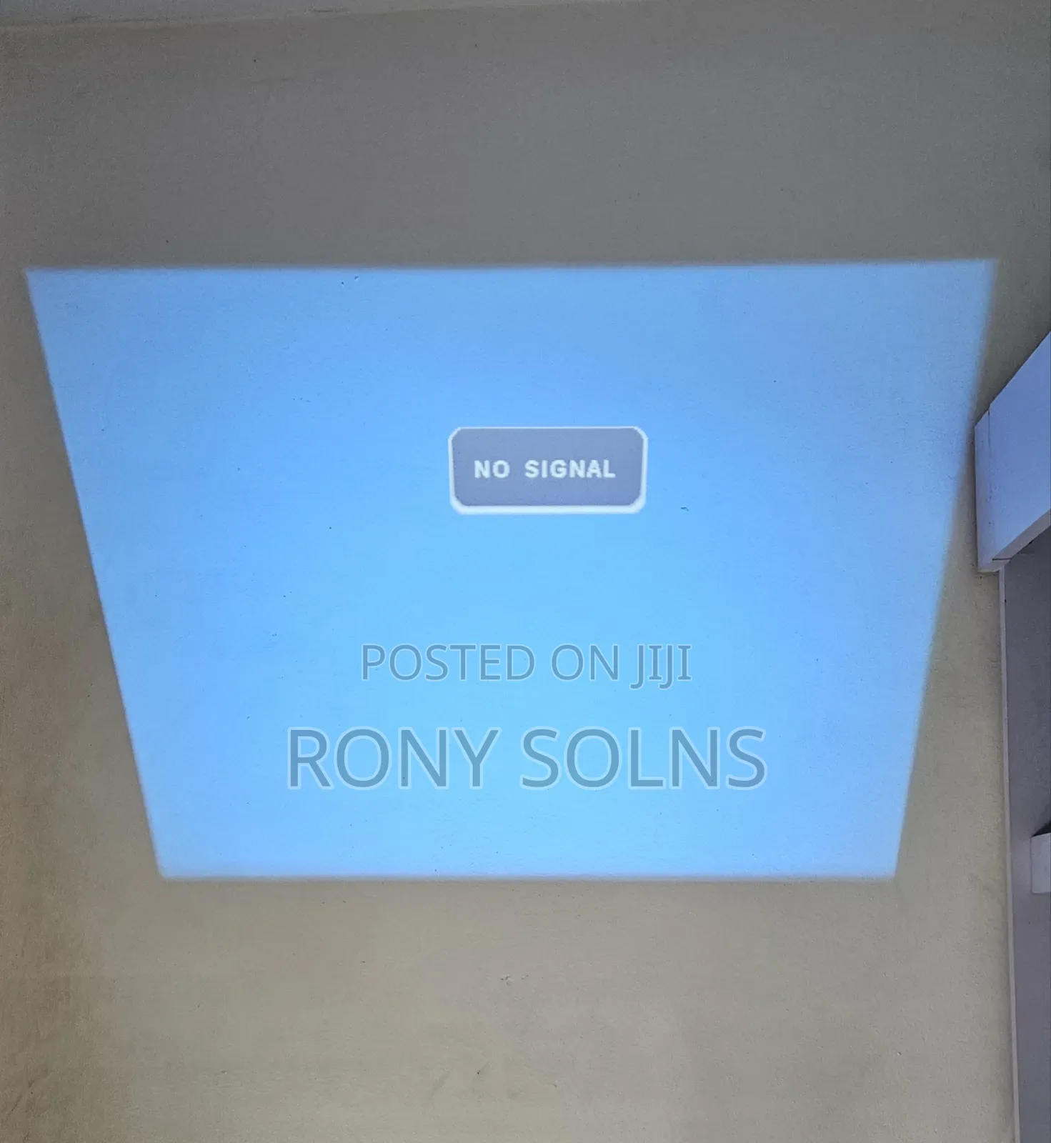 Led Hd Projector
