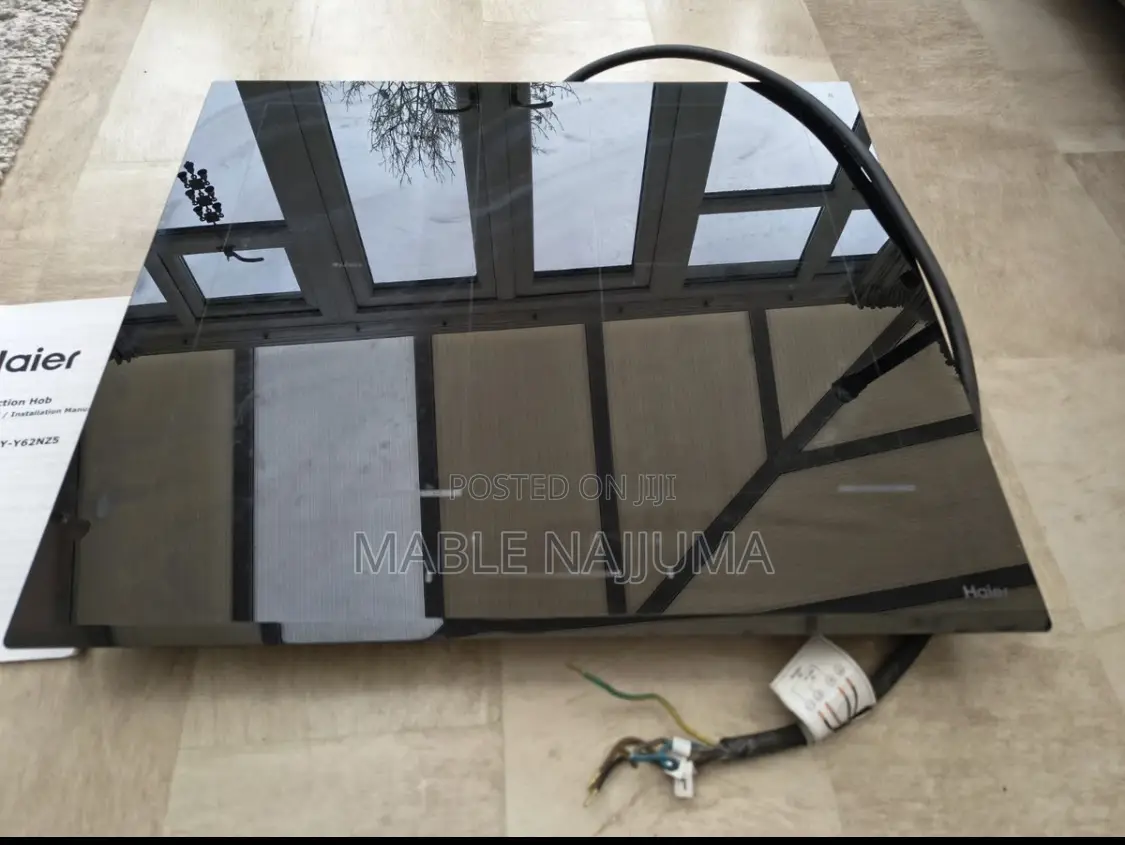 Induction Hob
