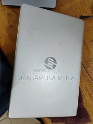 Laptop HP 15 8GB AMD SSD 128GB