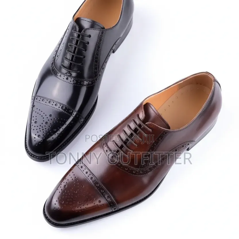 Premium Shoes