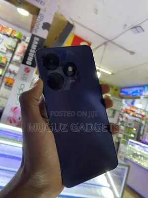 Tecno Pop 8 64 GB Blue