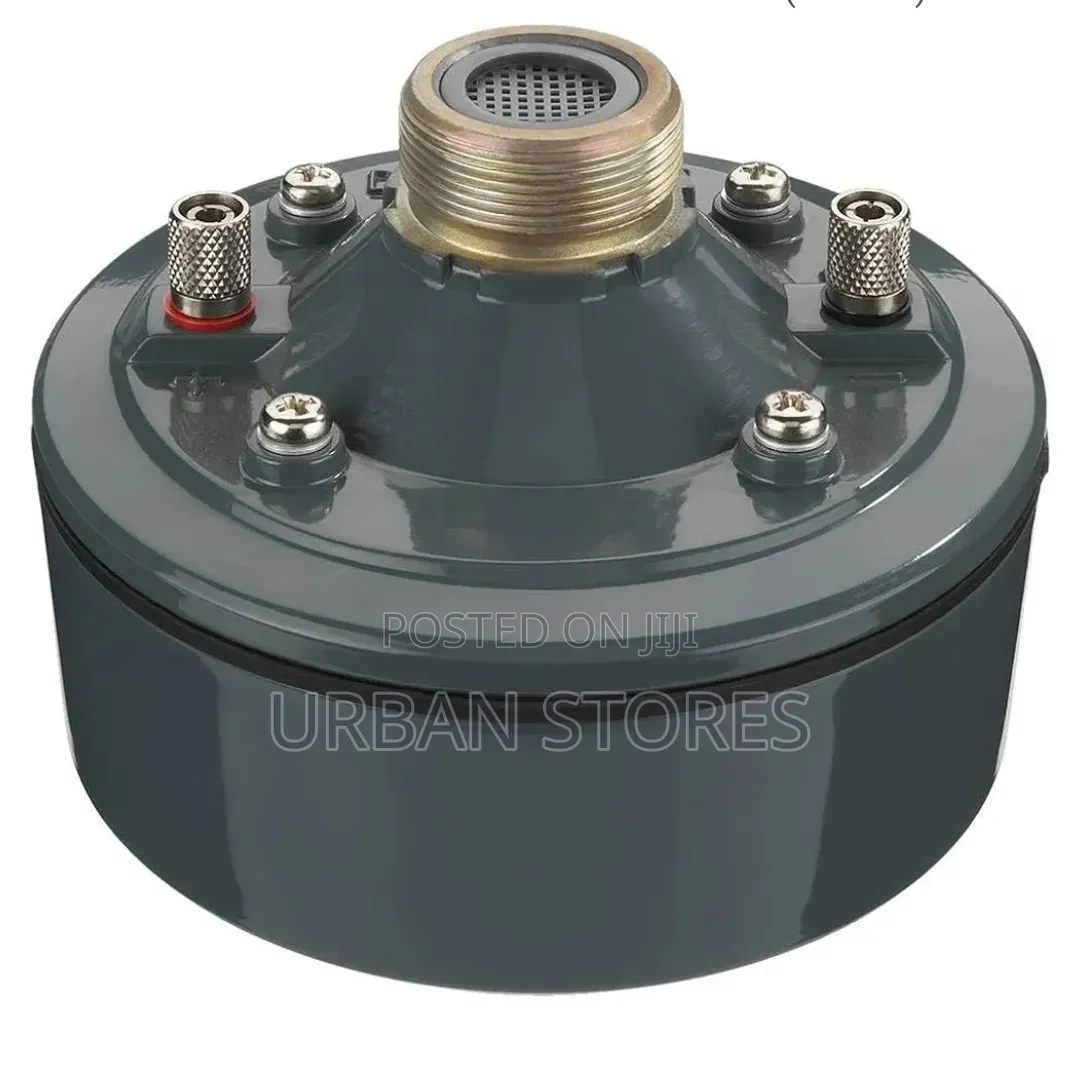 Ahuja AU Drive Unit -120 Watts