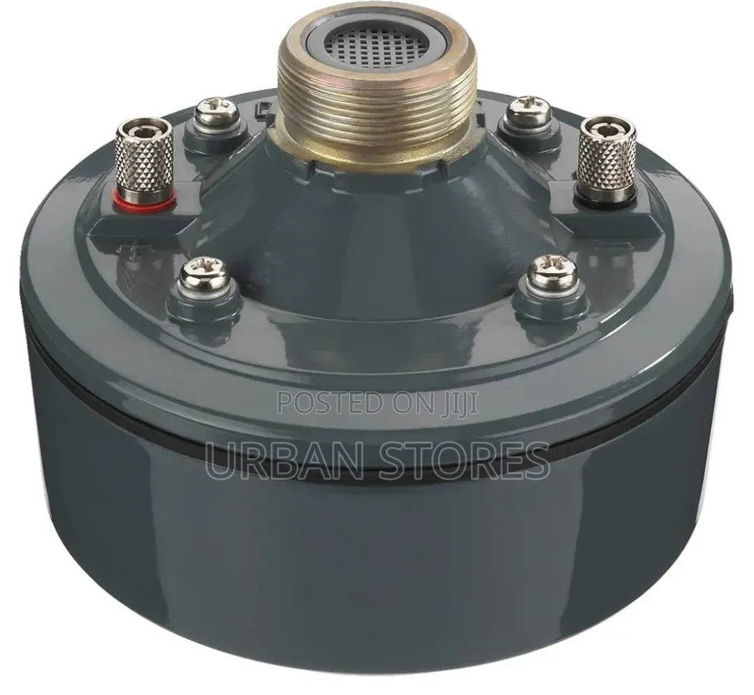 Ahuja AU Drive Unit -120 Watts