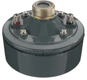 Ahuja AU Drive Unit -120 Watts