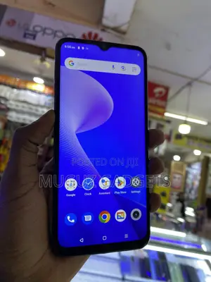 Realme C30s 32 GB Black