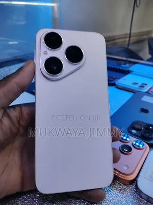 Huawei Pura 80 5G 512 GB White