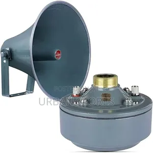 Ahuja Horn Speaker