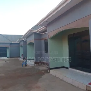 Furnished 2bdrm House in Julius Estates, Bulenga for rent