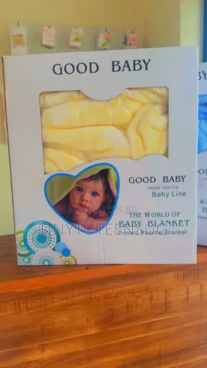 Baby Blankets