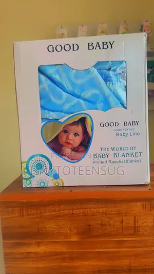 Baby Blankets