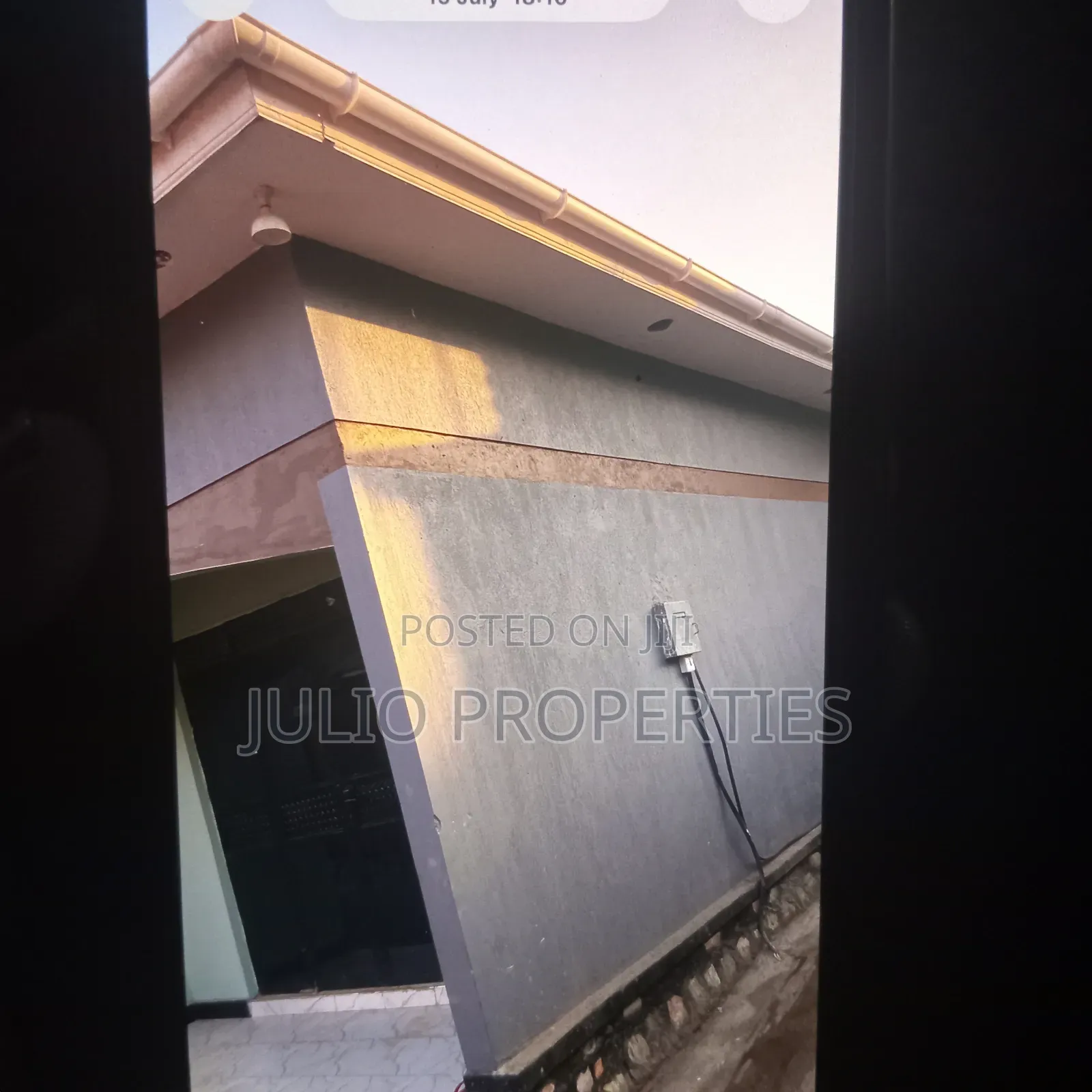 Furnished 2bdrm House in Julius Estates, Bulenga for rent
