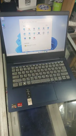 Laptop Lenovo Ideapad 3 8GB AMD Ryzen 3 SSD 512GB