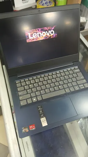 Laptop Lenovo Ideapad 3 8GB AMD Ryzen 3 SSD 512GB
