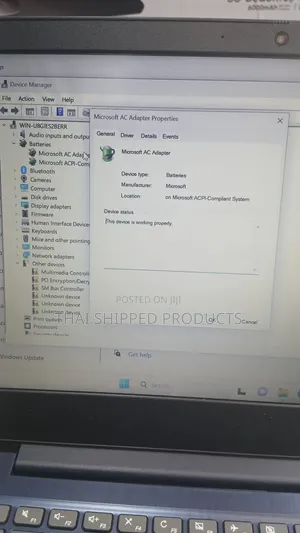 Laptop Lenovo Ideapad 3 8GB AMD Ryzen 3 SSD 512GB