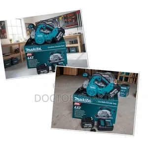 Makita Brushless Cordless Circular Saw