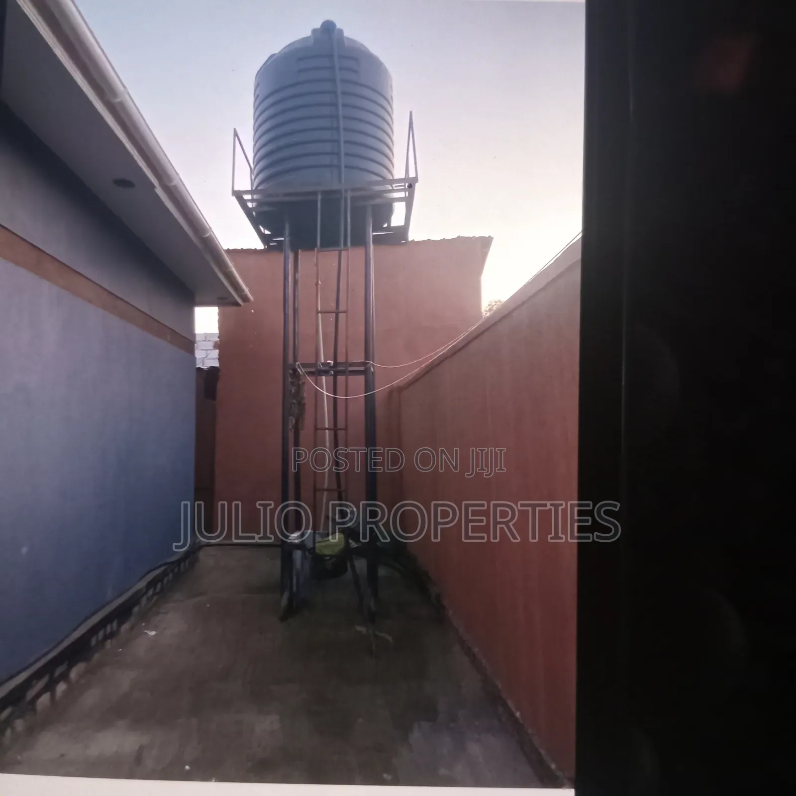 Furnished 2bdrm House in Julius Estates, Bulenga for rent