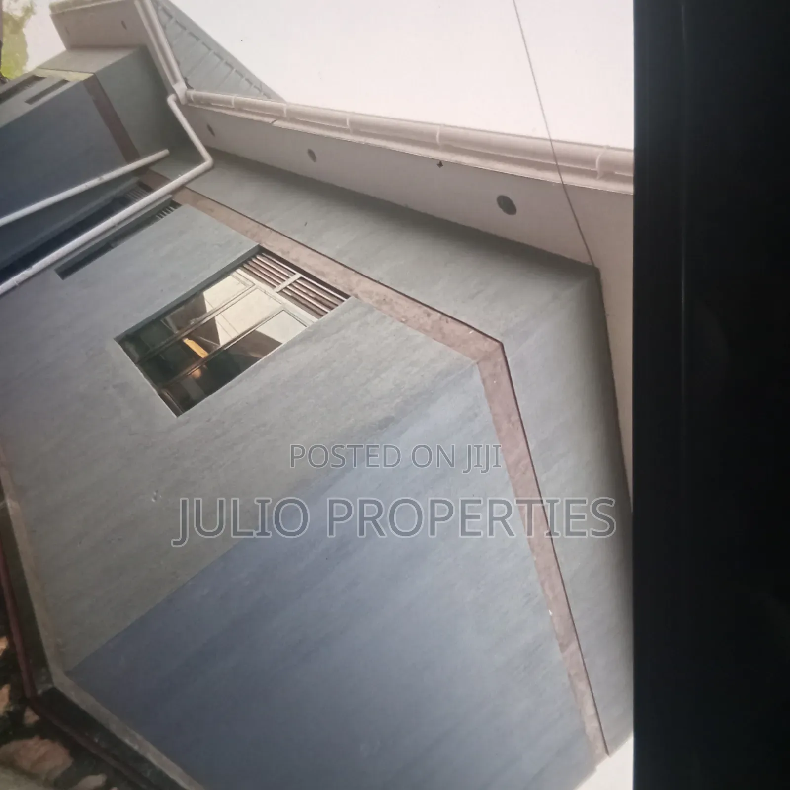 Furnished 2bdrm House in Julius Estates, Bulenga for rent