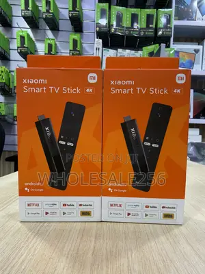 Xiaomi Smart TV Stick Mi Android TV Ok Google