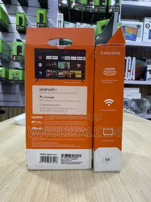 Xiaomi Smart TV Stick Mi Android TV Ok Google