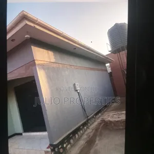 Furnished 8bdrm Mansion in Julius Estates, Bulenga for sale