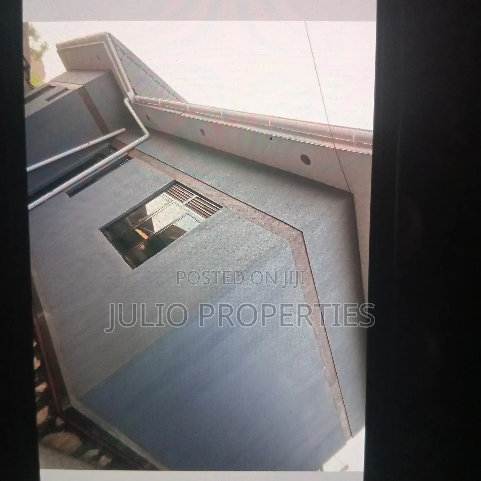 Furnished 8bdrm Mansion in Julius Estates, Bulenga for sale